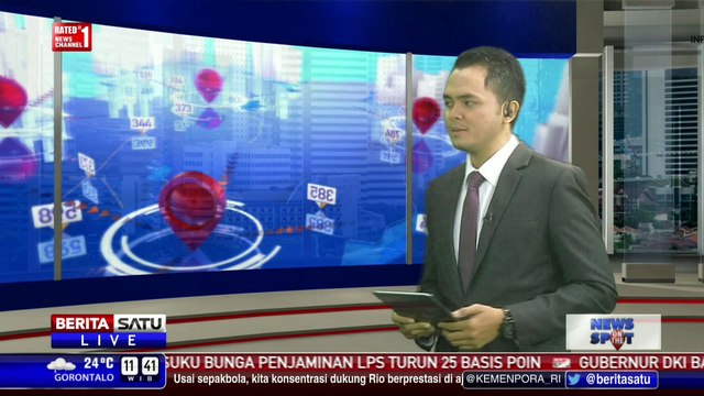 Hukuman Kebiri Akan Diberlakukan untuk Pelaku Kejahatan Seksual