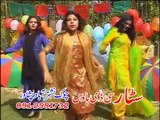 Ma Zra Pa Le Laye - Wagma Pashto New Song & Dance 2016 HD