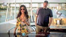 Priyanka Chopra's CLEAVAGE Show On 'Baywatch' Sets
