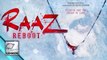 Raaz Reboot Official Poster Out