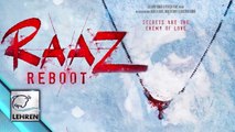 Raaz Reboot Official Poster Out