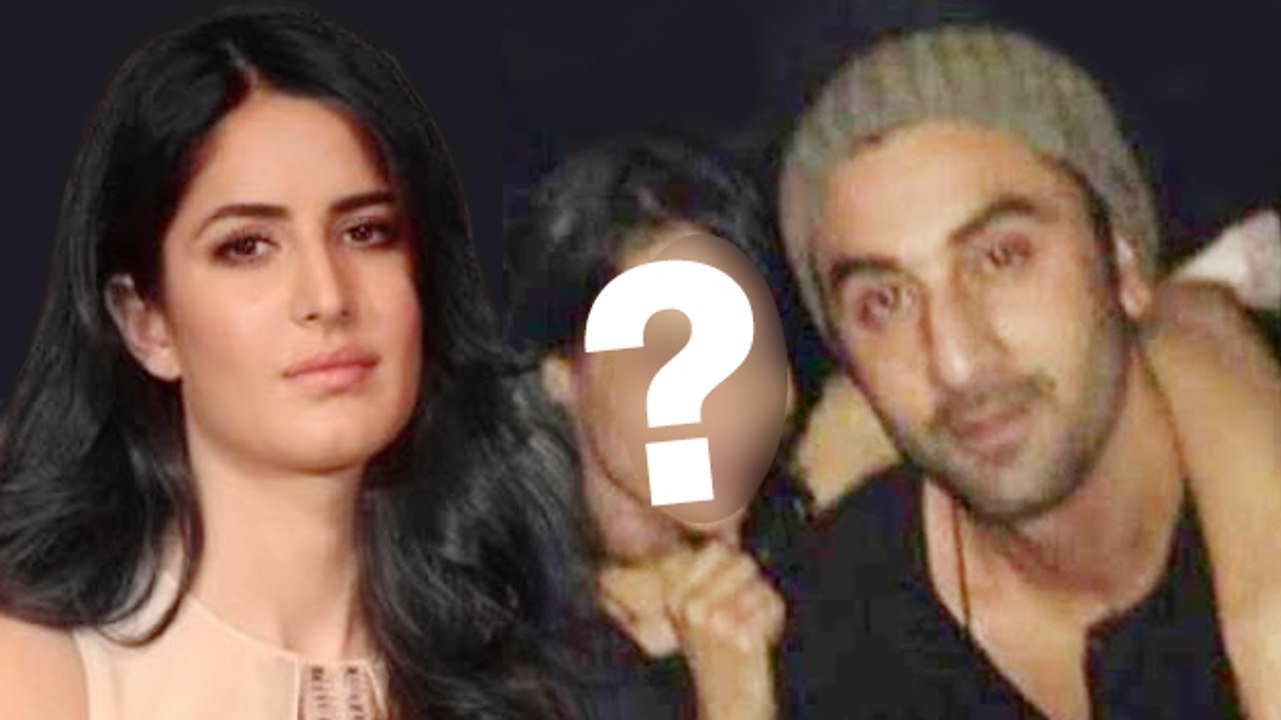 Ranbir Kapoor DATING Delhi Girl After Breakup With Katrina Kaif