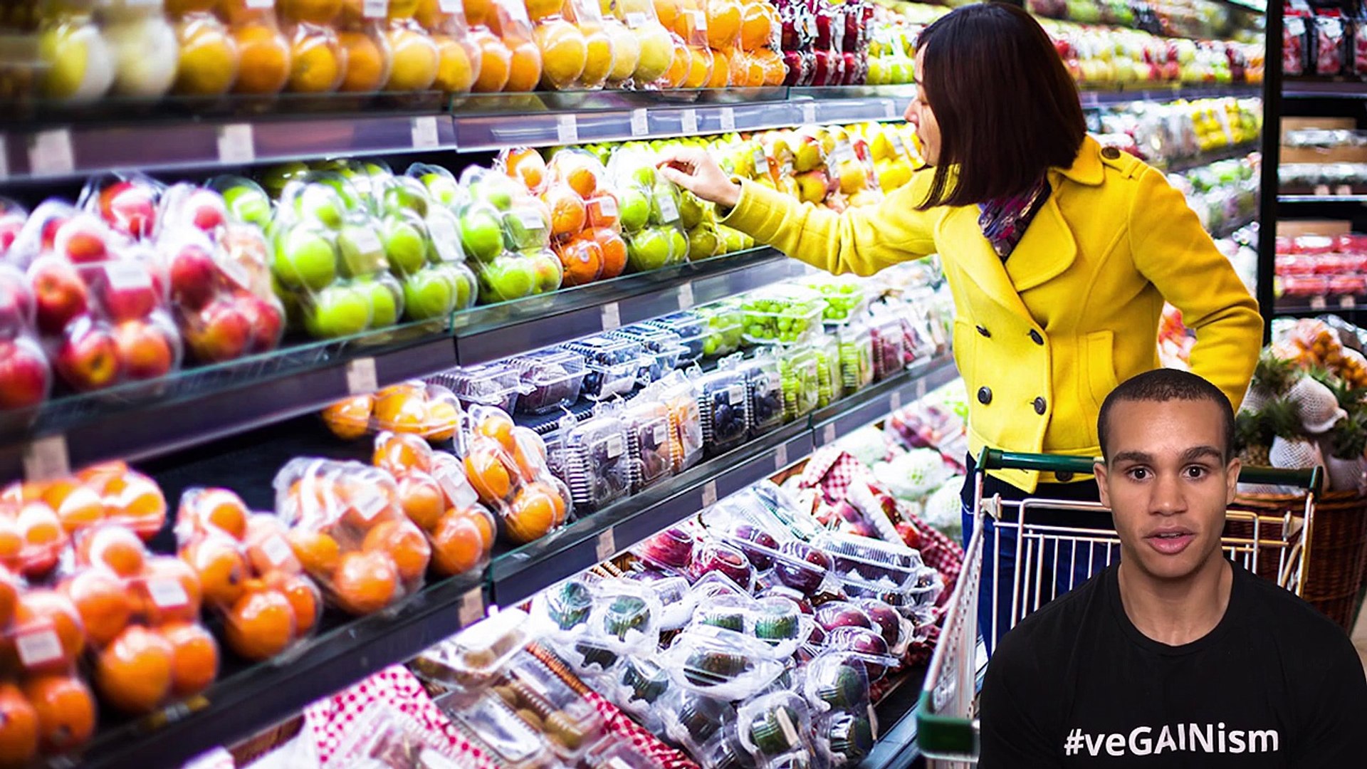 But Animals Kill Other Animals!.