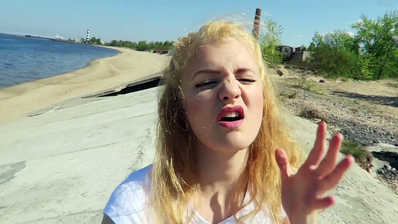 Beyoncé - Freedom ft. Kendrick Lamar Cover