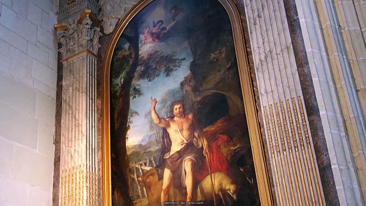 Cathédrale Nantes