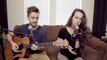 Guns and Horses Ellie Goulding One-Take Cover by Kenzie Nimmo and Harris Heller