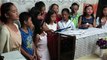 Negros Occidental For Christ 2016   Children's Choir : 
