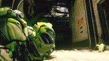 Halo 5 : Guardians - Bande-annonce de lancement 