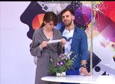 Flori pentru Adri si Vali   AV afaraa   plecarea baietilor 12.05.2016 mpfm 5