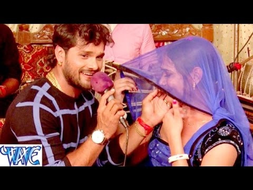 जवानी पानी छोड़ता भतार के बुझवना - Naya Ba LeLi - Khesari Lal - Bhojpuri Hot Songs 2016 new