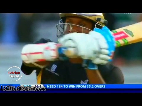 Top 10 Killer Bouncers In Cricket History Presents By Cricket World
