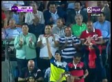 اهداف مباراه الاهلى واسوان 4-0