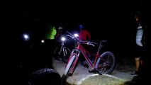 4K, 4 k, Soul, pedalando a noite com minha bicicleta Soul, SLI 29, 36 km com 28 bikers, Serra da Mantiqueira, nas trilhas com os amigos e a família, Rio Paraíba do Sul, Bike Soul aro 29, 24 marchas, quadro 17, Sram X-4, 2016 (74)