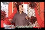 Pashto HD film _ Za Yum Kakay Khan song _ Za Gunahgar Kha Yum Pa Dasi Muhabbat Bandi