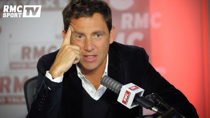 After Foot / Pourquoi Lacazette est en retrait