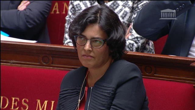 Loi Travail: La motion de censure de la droite échoue - Le 12/05/2016 à 22h35