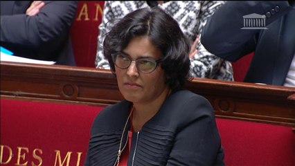 Loi Travail: La motion de censure de la droite échoue - Le 12/05/2016 à 22h35