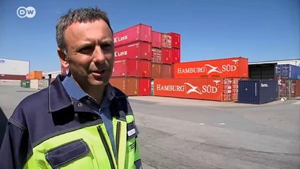 Bringing Back Empties | Business