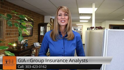 GIA - Group Insurance Analysts Wheat Ridge         Amazing         5 Star Review by Safeco