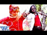 HD Dhadkata Hai Ye Dil || तेरी ये बेखुदी || Palang Tur Deba Ka || Bhojpuri Hot Songs 2015 new