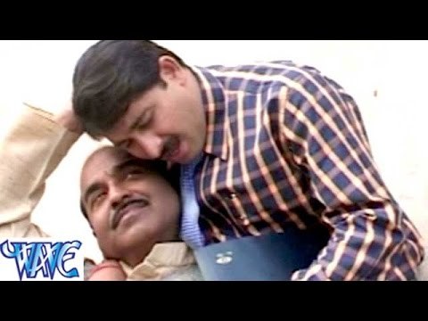 Naukari Na Milal Babuji || नौकरी ना मिलल बाबूजी || Mobile Wali || Bhojpuri Hot Songs 2015 new