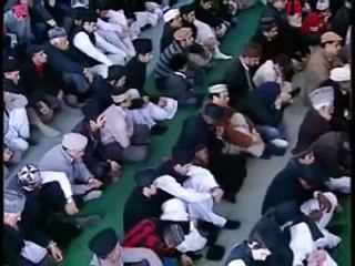 Friday Sermon 19th February 2010