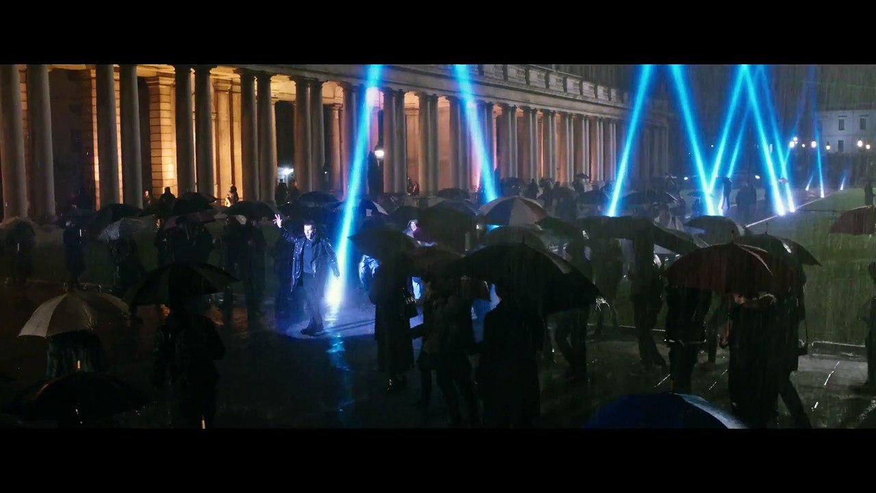 NOW YOU SEE ME 2 Official Trailer (2016) Lizzy Caplan, Daniel Radcliffe HD