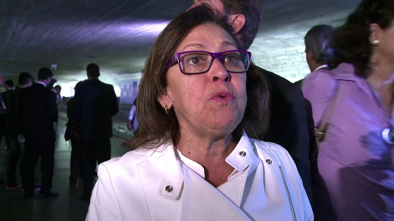 Os bastidores do Senado