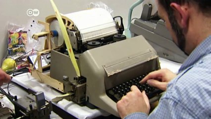 The digital revolution started 75 years ago | DW News