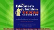 best book  The Educators Guide to Texas School Law Seventh Edition