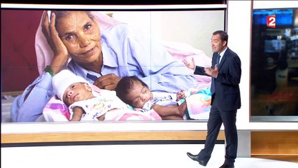 Grossesses très tardives : que dit la loi ?