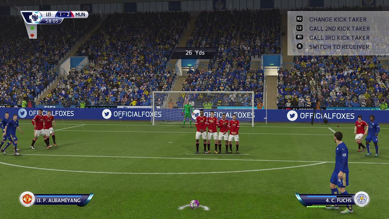 FIFA 16