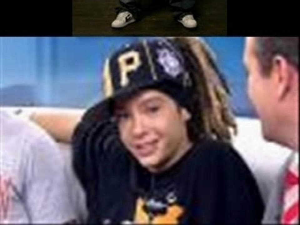 Tokio hotel 1