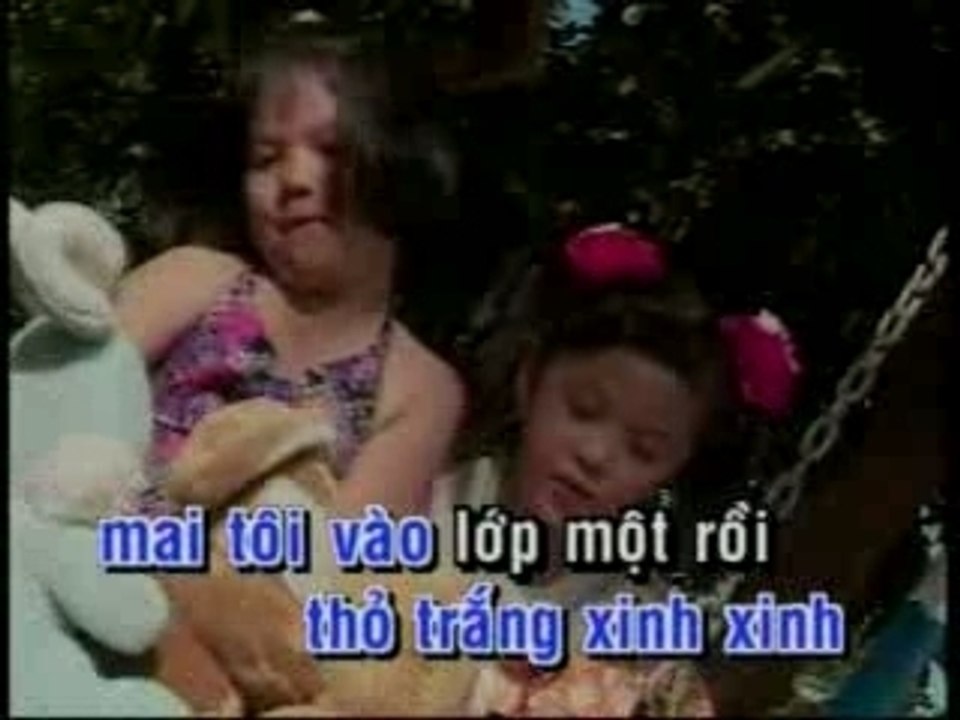 Tam biet bup be