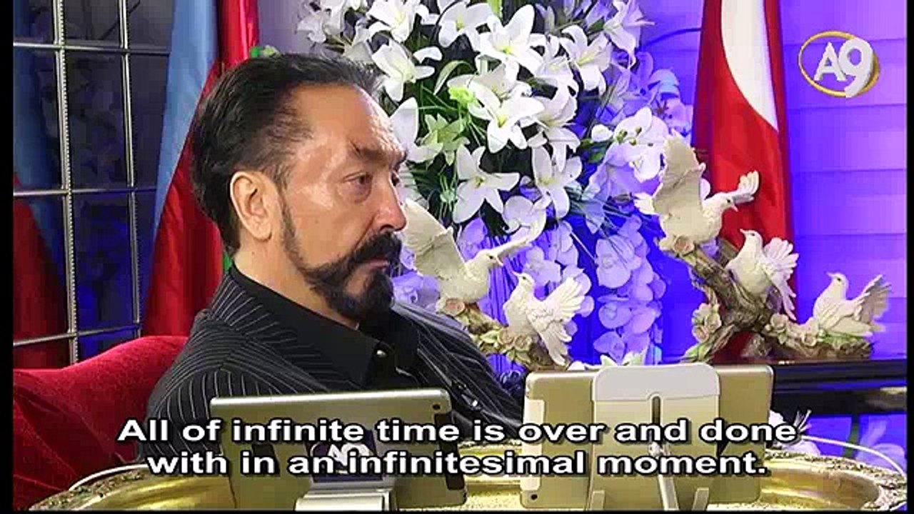 If people realized the relativity of time, they would also be spared from suffering for the sake of this world