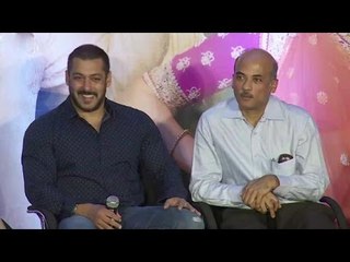 Download Video: Prem Ratan Dhan Payo SUCCESS Press Meet | Salman Khan, Sonam Kapoor, Sooraj Barjatya | Event Uncut