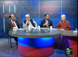 Aaj Ka Such 12 May 2016 - Such TV