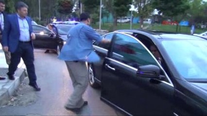 Manisa AK Parti Sözünü Zamanında Yerine Getiren Partidir'