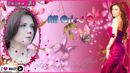 Zsa Zsa Padilla — All Cried Out