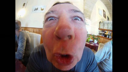 VRAC 2016 - Le retour des gros nez