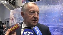 Euro 2016 - Aulas : « On espérait Lacazette et Umtiti »