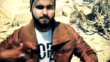 Sufiyana Rap Karam Kar Khuda By Waqas ft Talha #Bohemia #Bohemians