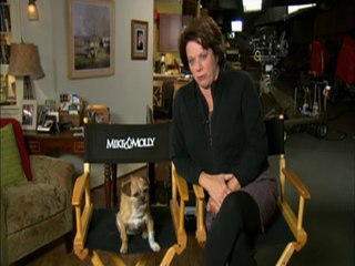 Mike & Molly Outtakes 02