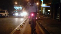 Pedalando a noite com minha bicicleta Soul, SLI 29, 36 km com 28 bikers, Serra da Mantiqueira, nas trilhas com os amigos e a família, Rio Paraíba do Sul, Bike Soul aro 29, 24 marchas, quadro 17, Sram X-4, 2016, (52)