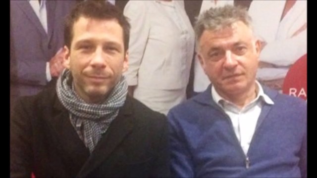 Alex Beaupain parle de Charles Trenet (Je chante)