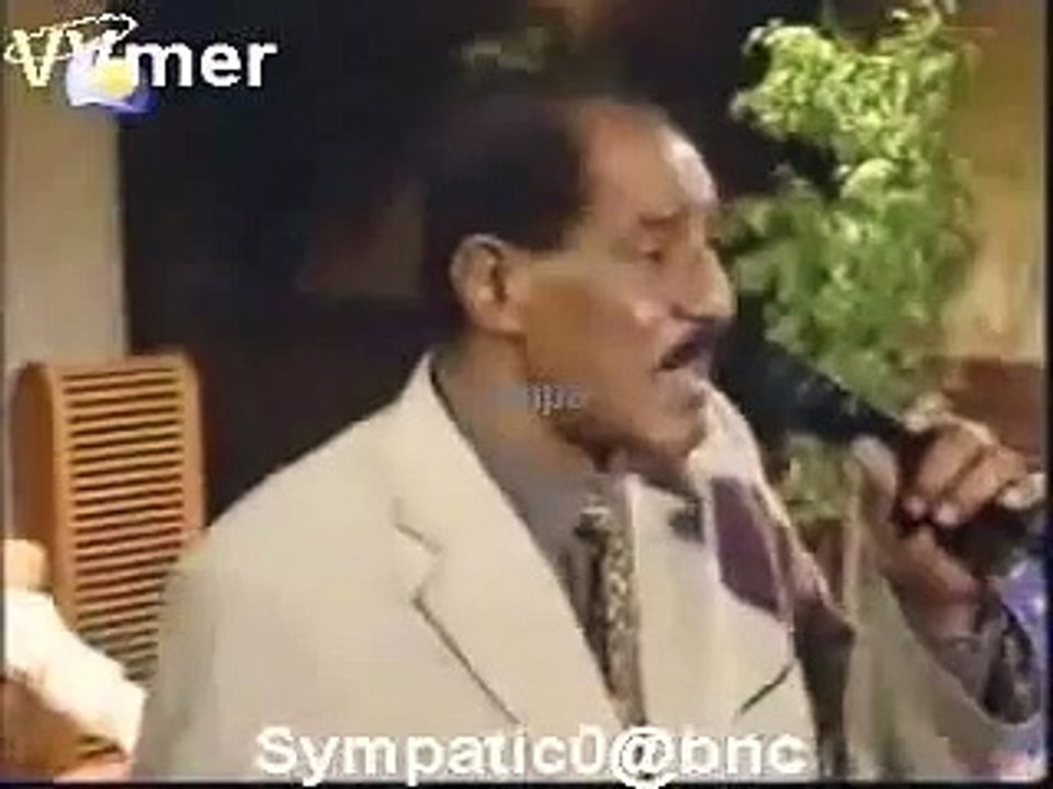 عبدالعزيز المبارك - يا جميل ما بصح ليك