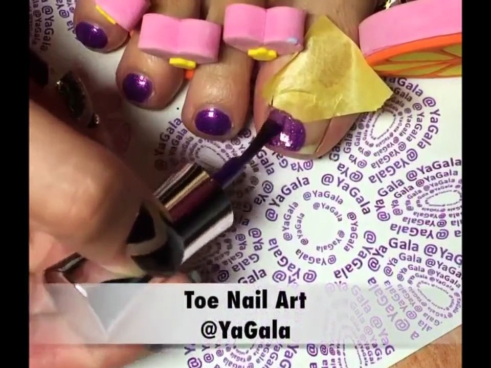 NAILS ART COMPILATION