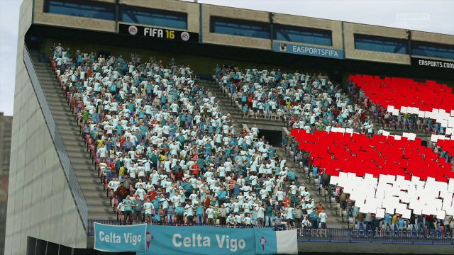 Atlético de Madrid vs Celta de vigo A POR LA 5ª PLAZA Liga BBVA Jornada 38 | Fifa 16