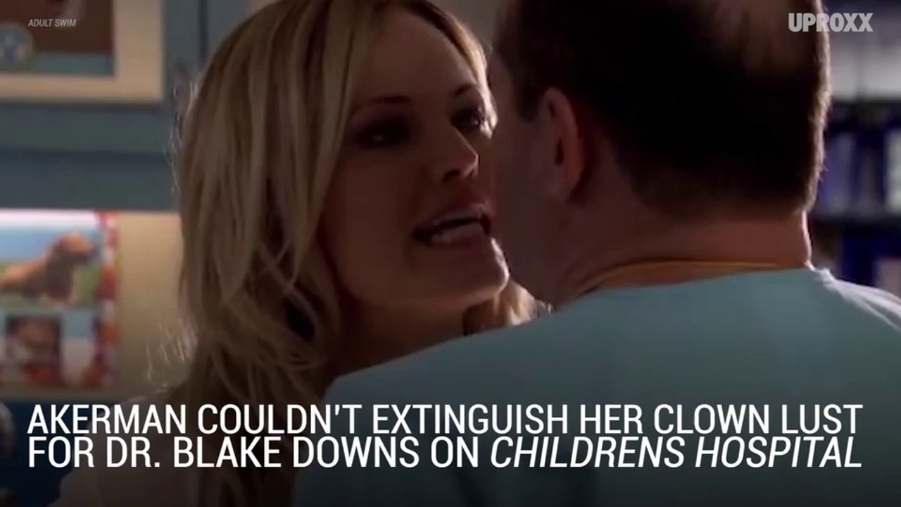 Malin Akerman's 10 Most Memorable Scenes
