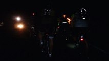 Pedalando a noite com minha bicicleta Soul, SLI 29, 36 km com 28 bikers, Serra da Mantiqueira, nas trilhas com os amigos e a família, Rio Paraíba do Sul, Bike Soul aro 29, 24 marchas, quadro 17, Sram X-4, 2016, (59)